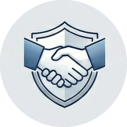 信頼されるホームページ