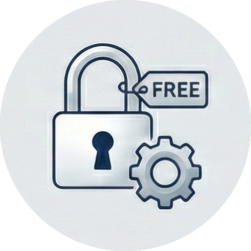 追加費用なしで変更可能