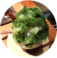 かき氷